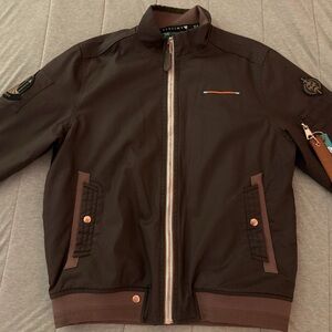 Destiny 2 Garden of Salvation Bungie Rewards Rare Jacket Size M